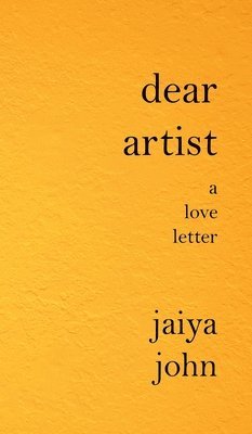 Dear Artist 1