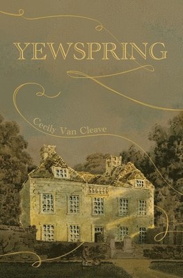 bokomslag Yewspring