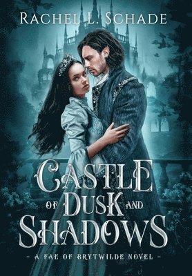 Castle of Dusk and Shadows 1