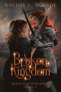bokomslag Broken Kingdom