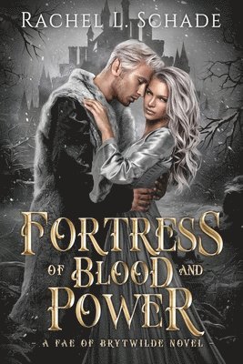 Fortress of Blood and Power 1