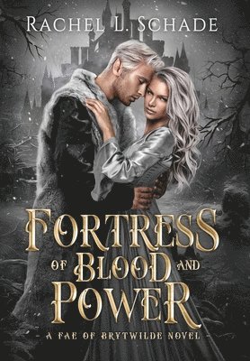 Fortress of Blood and Power 1