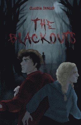 bokomslag The Blackouts