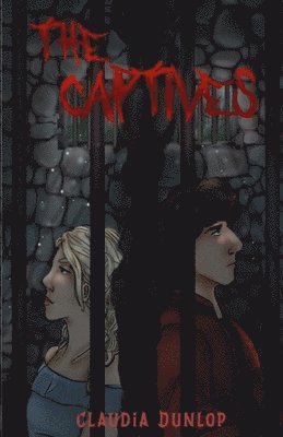 bokomslag The Captives