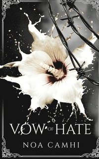 bokomslag Vow of Hate