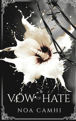 Vow of Hate 1