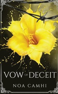 bokomslag Vow of Deceit