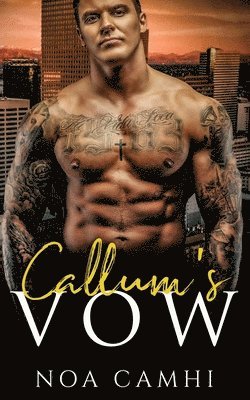 Cullum's Vow 1