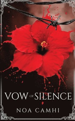 bokomslag Vow of Silence