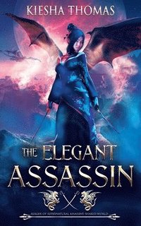 bokomslag Elegant Assassin