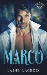 bokomslag Marco