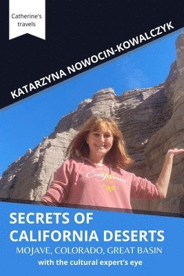 Secrets of California Deserts 1