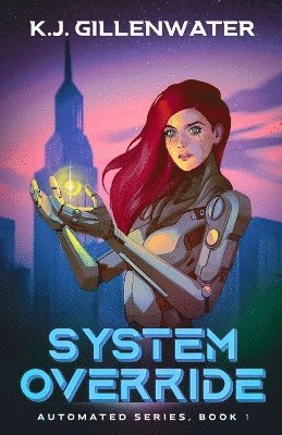 System Override 1