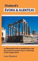 Shaland's Évora & Alentejo
