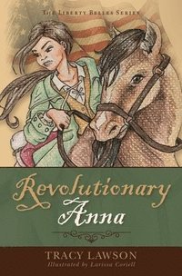 bokomslag Revolutionary Anna
