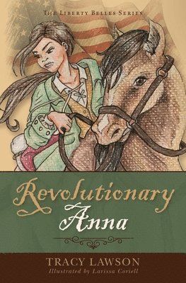Revolutionary Anna 1