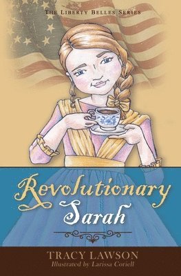 Revolutionary Sarah 1