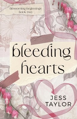 Bleeding Hearts 1