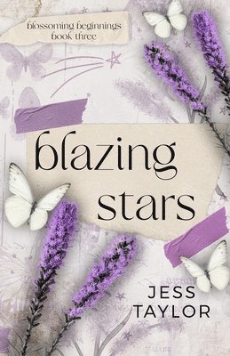 Blazing Stars 1