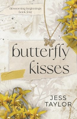 Butterfly Kisses 1