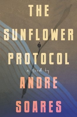 bokomslag Sunflower Protocol
