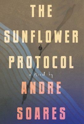 bokomslag Sunflower Protocol