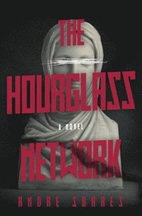 bokomslag Hourglass Network