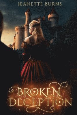 Broken Deception 1