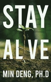 bokomslag Stay Alive