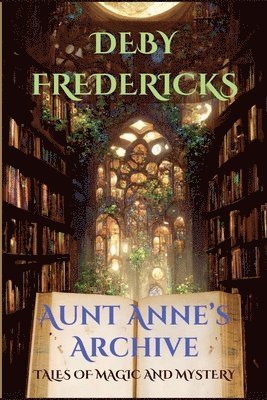 Deby Fredericks - Aunt Anne's Archive, Häftad
