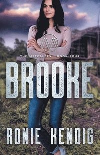 bokomslag Brooke