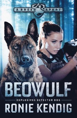 bokomslag Beowulf