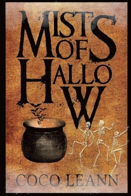 bokomslag Mists of Hallow