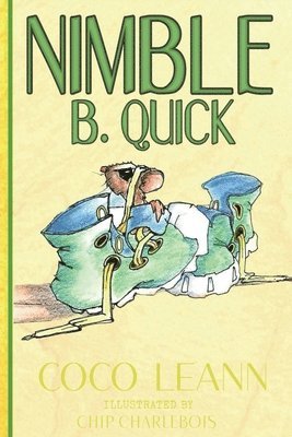 Nimble B Quick 1