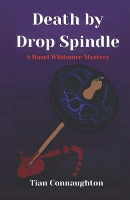bokomslag Death by Drop Spindle