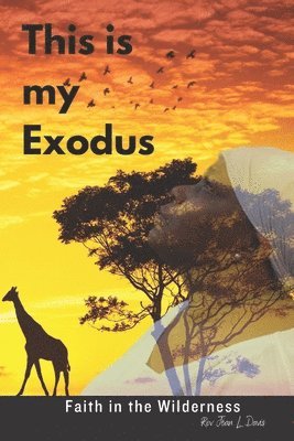 bokomslag This is my Exodus