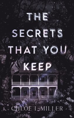 bokomslag Secrets That You Keep