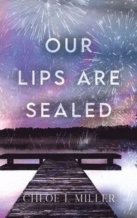 bokomslag Our Lips Are Sealed