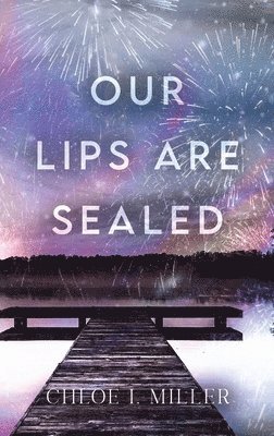 bokomslag Our Lips Are Sealed