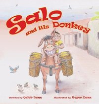 bokomslag Salo and His Donkey