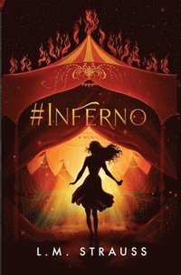 bokomslag #Inferno