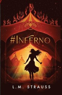 bokomslag #Inferno