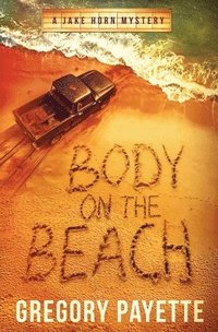 bokomslag Body on the Beach