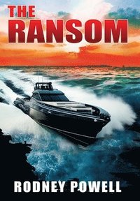 bokomslag Ransom