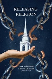 bokomslag Releasing Religion