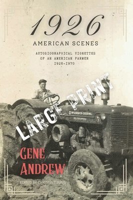 1926: American Scenes 1