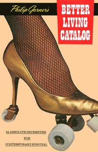 bokomslag Pippa Garner: Better Living Catalog