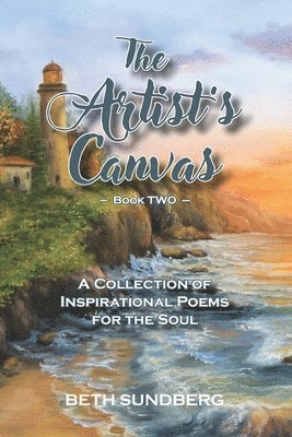 The Artist's Canvas 1