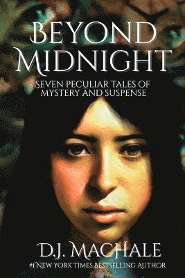 bokomslag Beyond Midnight