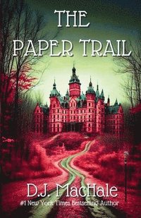 bokomslag Paper Trail
